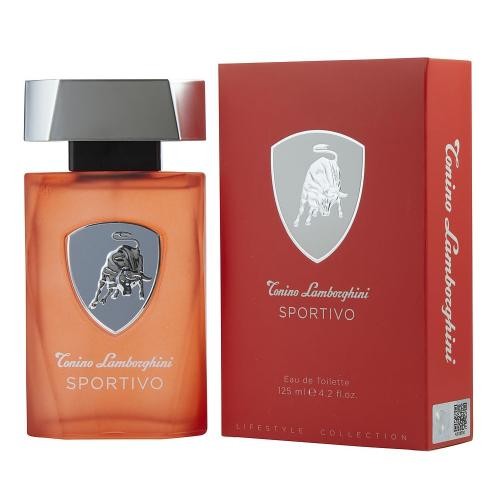 LAMBORGHINI SPORTIVO 4.2 EDT SP