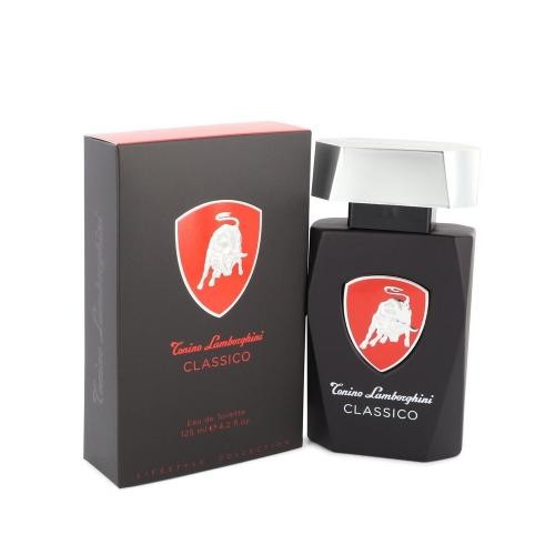 LAMBORGHINI CLASSICO 4.2 EDT SP