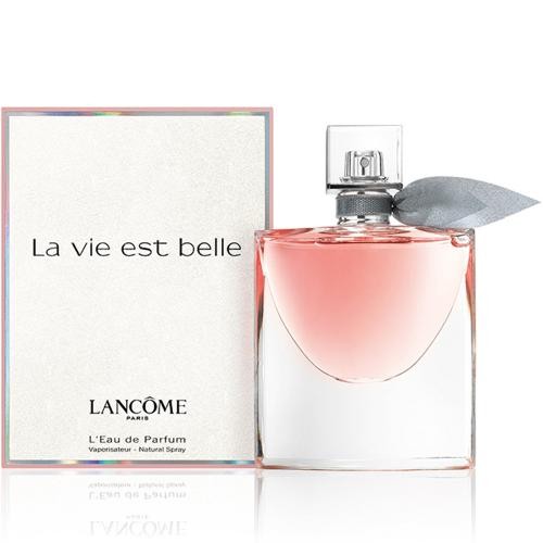 LANCOME LA VIE EST BELLE 3.4 EDP SP FOR WOMEN