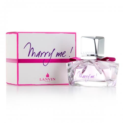 LANVIN MARRY ME 2.5 EDP SP FOR WOMEN