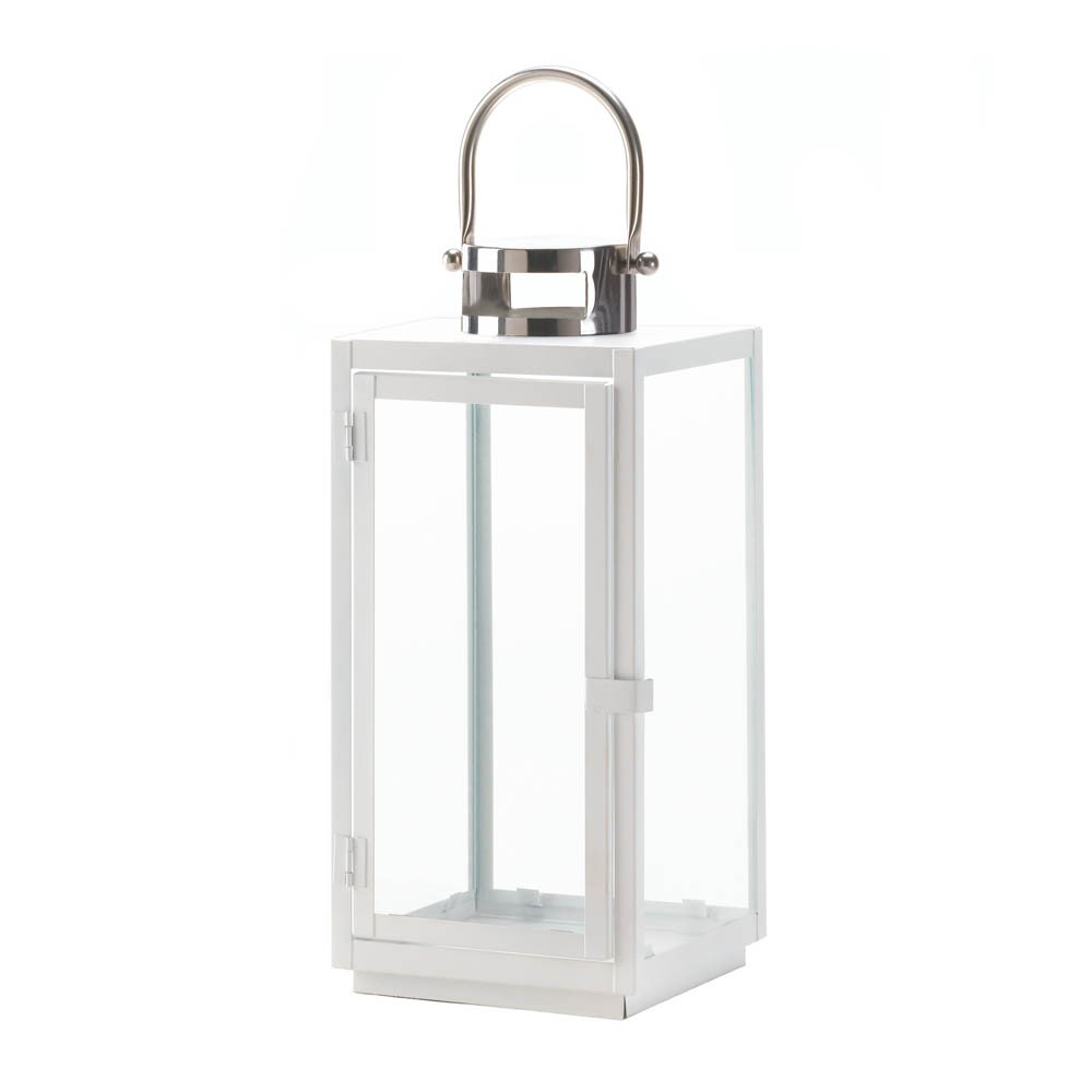 Large Carrel Lantern