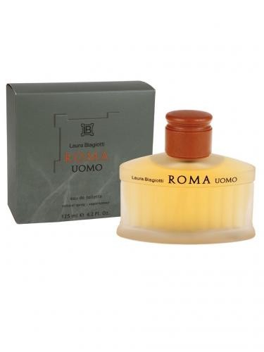 ROMA 4.2 EDT SP FOR MEN