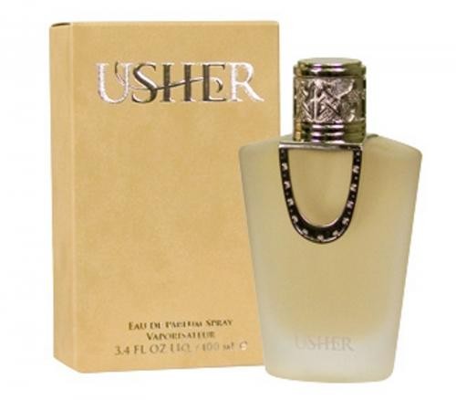 USHER 3.4 EDP SP FOR WOMEN