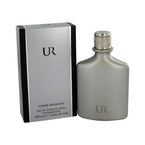 UR BY USHER 3.4 EDT SP FOR MEN