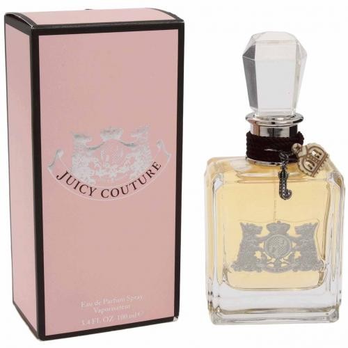 JUICY COUTURE 3.4 EDP SP