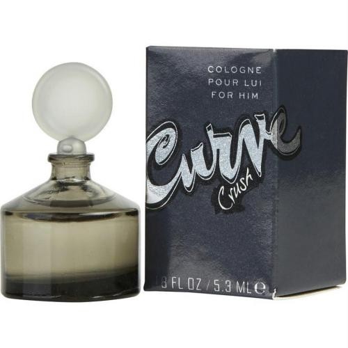 CURVE CRUSH MINI 5 ML COLOGNE FOR MEN