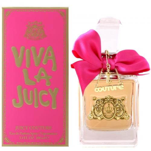 VIVA LA JUICY 3.4 EDP SP