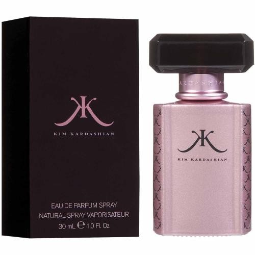 KIM KARDASHIAN 3.4 EDP SP FOR WOMEN