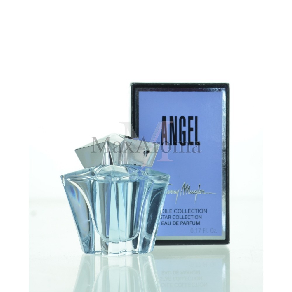 Thierry Mugler Angel (L) EDP 5 ml