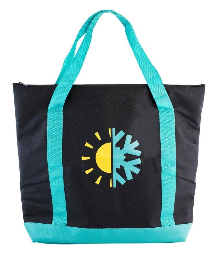 Mammoth Hot & Cold Tote