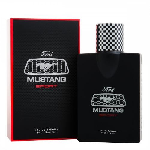 MUSTANG SPORT 3.4 EDT SP FOR MEN