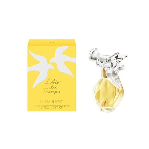 NINA RICCI L'AIR DU TEMPS 1 OZ EDT SP