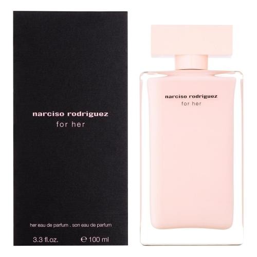 NARCISO RODRIGUEZ 3.4 EDP SP FOR WOMEN