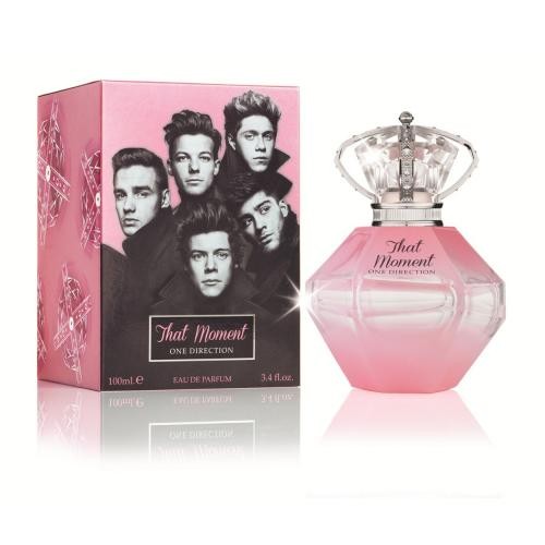 ONE DIRECTION THAT MOMENT 3.4 EDP SP FOR WOMEN