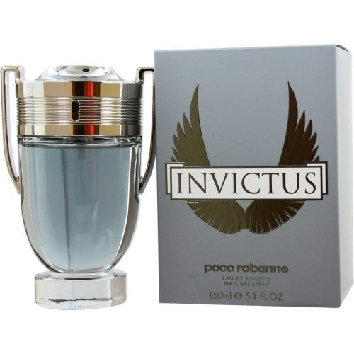 PACO INVICTUS 5.1 EDT SP FOR MEN