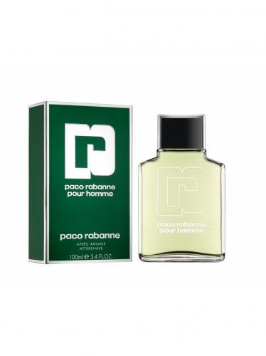 PACO RABANNE 3.4 AFTER SHAVE