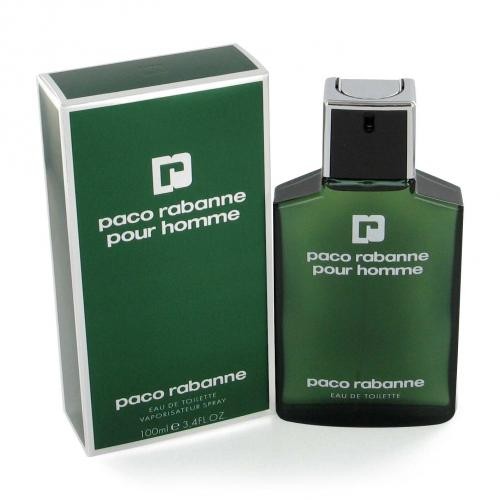 PACO RABANNE 3.4 EDT SP