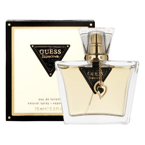 GUESS SEDUCTIVE 2.5 EDT SP FOR WOMEN