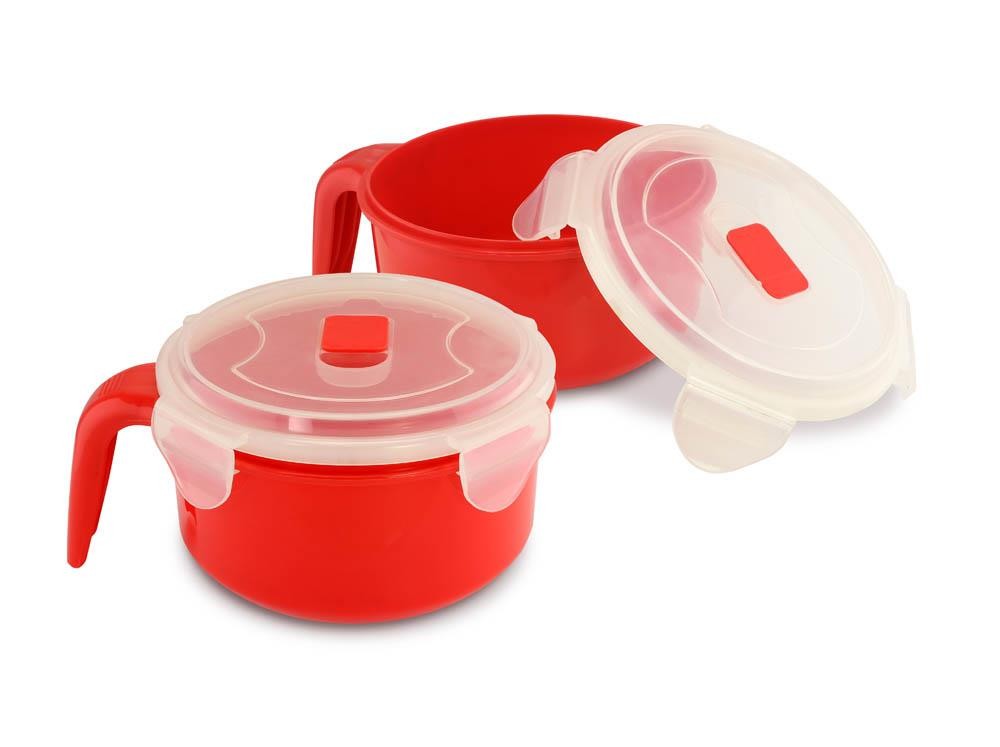 Pasta Soup Bowl Set