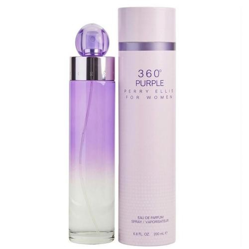 360 PURPLE 6.8 EDP SP FOR WOMEN