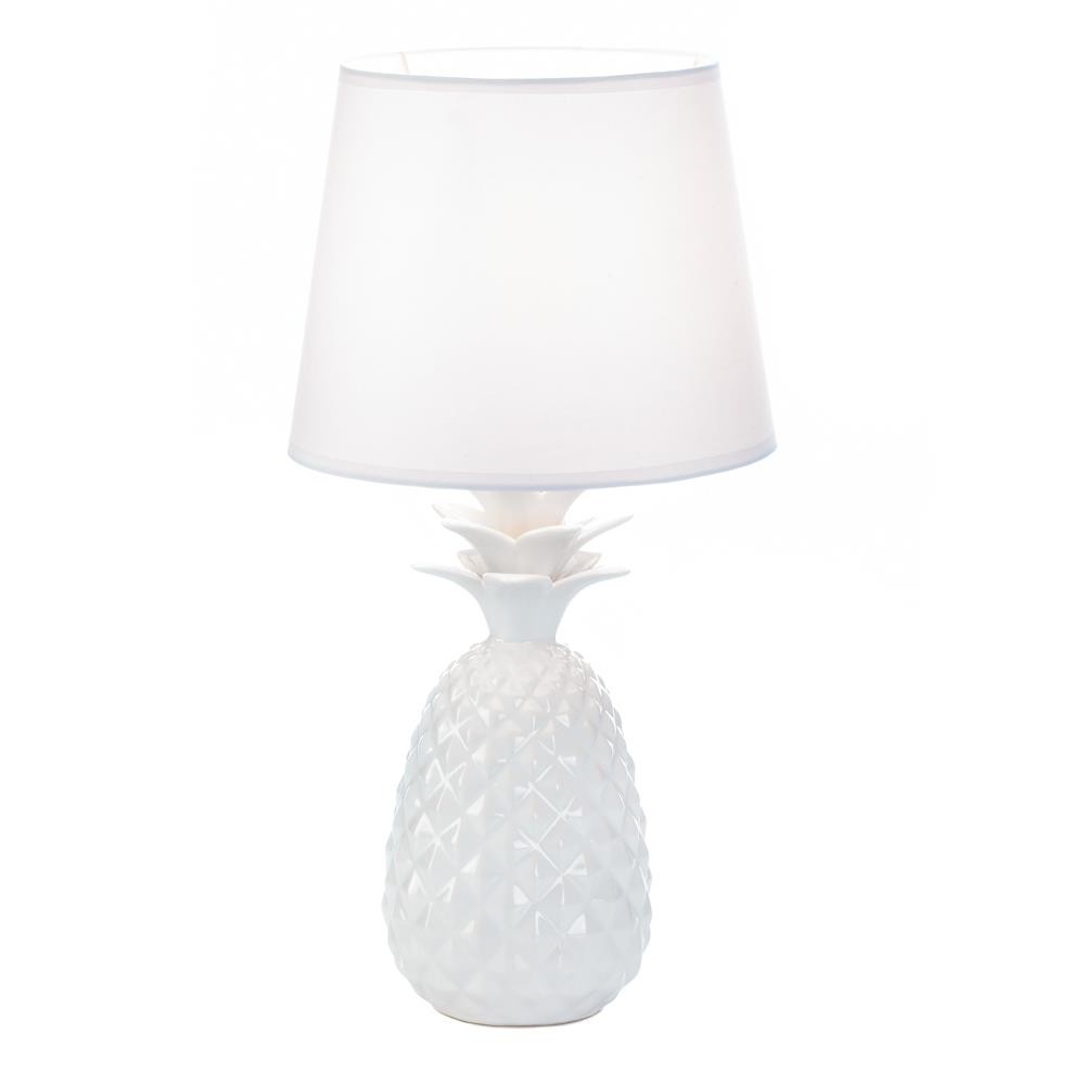 Pineapple Table Lamp