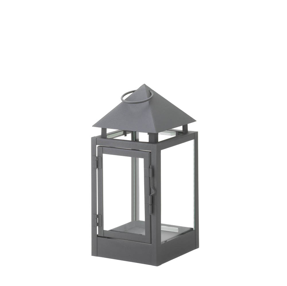 Pinnacle Lantern