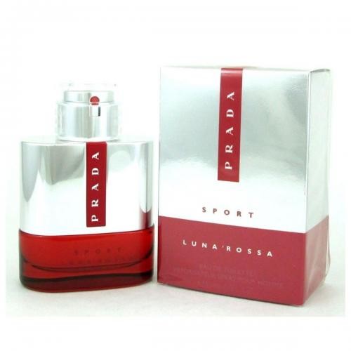 PRADA LUNA ROSSA SPORT 1.7 EDT SP