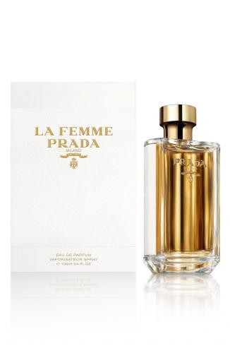 PRADA LA FEMME 3.4 EDP SP