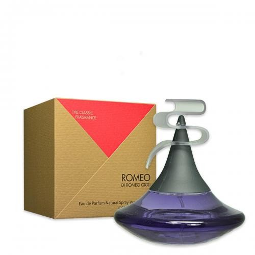 ROMEO DI ROMEO GIGLI 3.4 EDP SP FOR WOMEN