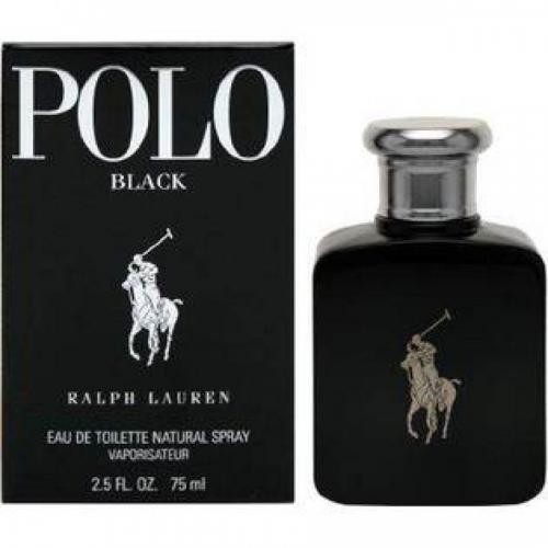 POLO BLACK 2.5 EDT SP FOR MEN