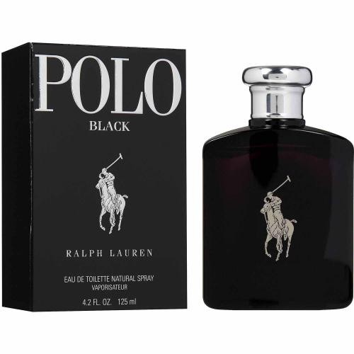 POLO BLACK 4.2 EDT SP FOR MEN