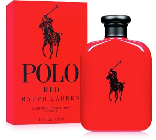 POLO RED 4.2 EDT SP FOR MEN