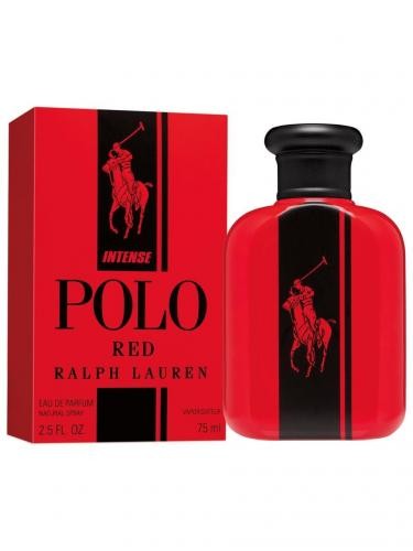 POLO RED INTENSE 2.5 EDP SP FOR MEN