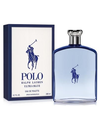 POLO ULTRA BLUE 6.7 EDT SP FOR MEN