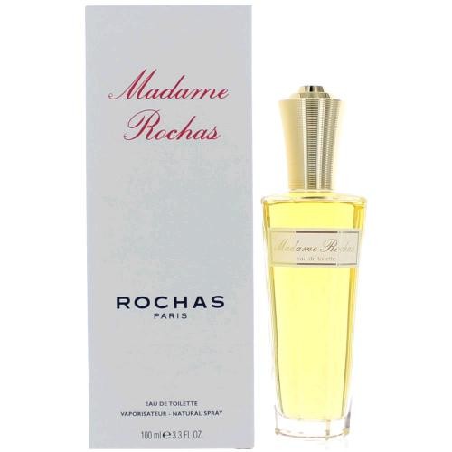 MADAME ROCHAS 3.4 EDT SP