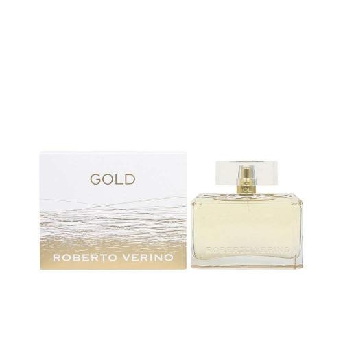 ROBERTO VERINO GOLD 3 OZ EDP SP