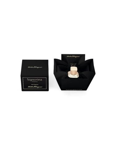 SALVATORE FERRAGAMO SIGNORIA MISTERIOSA 0.7 OZ EDP SP