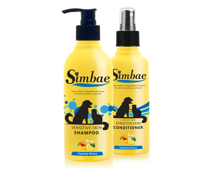 Simbae Sensitive Skin