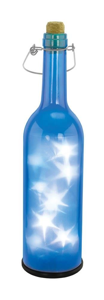 Stars LED Bottle Light