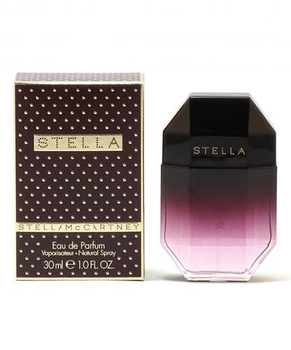 STELLA 1 OZ EDP SP FOR WOMEN