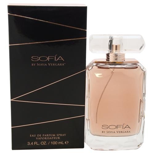 SOFIA VERGARA SOFIA 3.4 EDP SP