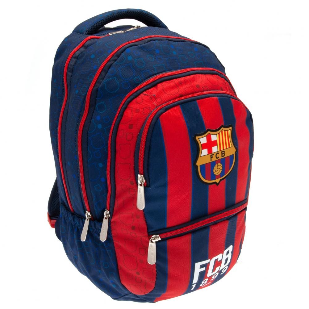 F.C. Barcelona