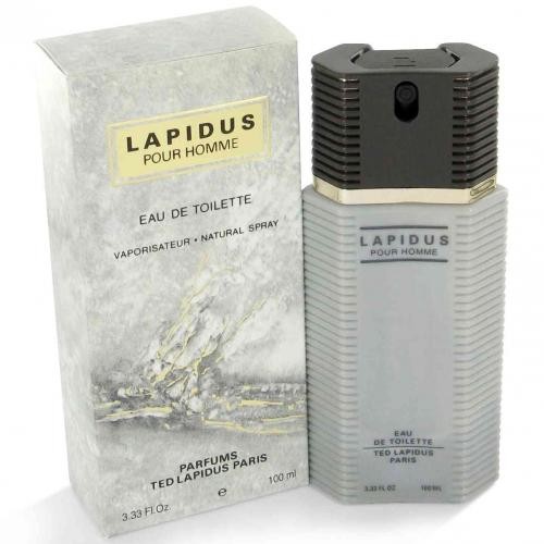 TED LAPIDUS 3.4 EDT SP