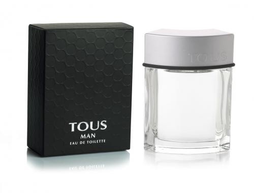 TOUS 3.4 EDT SP MEN