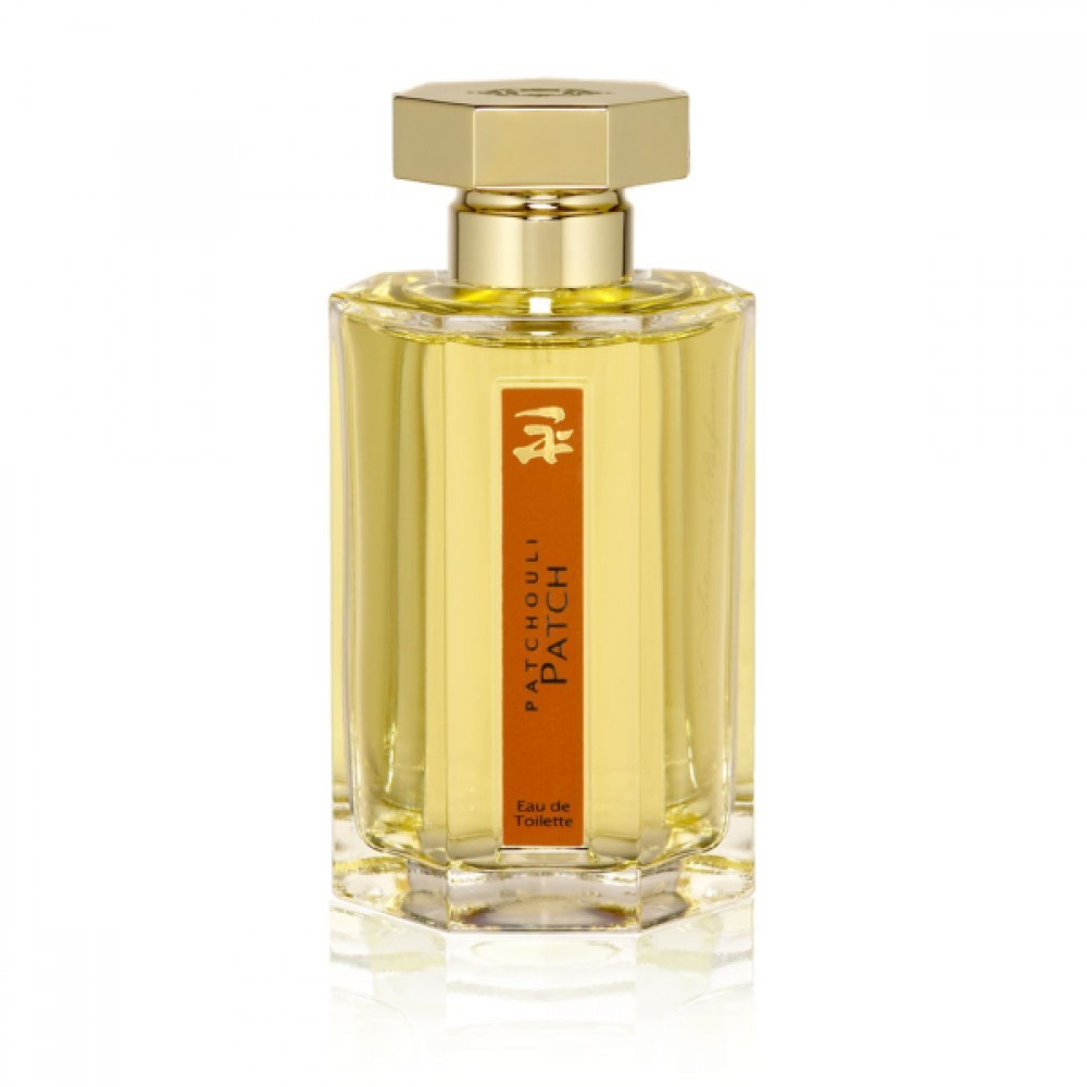 L'artisan Parfumeur Patchouli Patch Unisex (U) EDT 3.4 oz