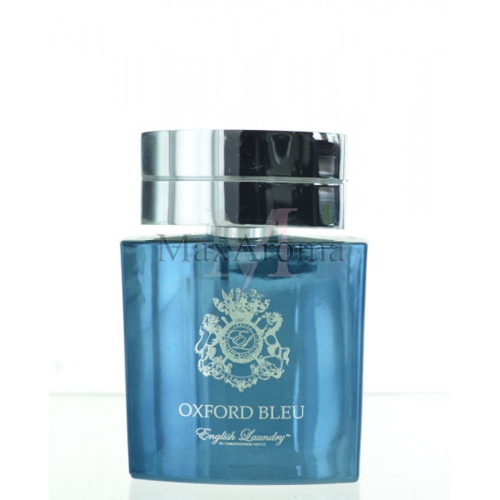 English Laundry Oxford Bleu (M) EDP 1.7 oz