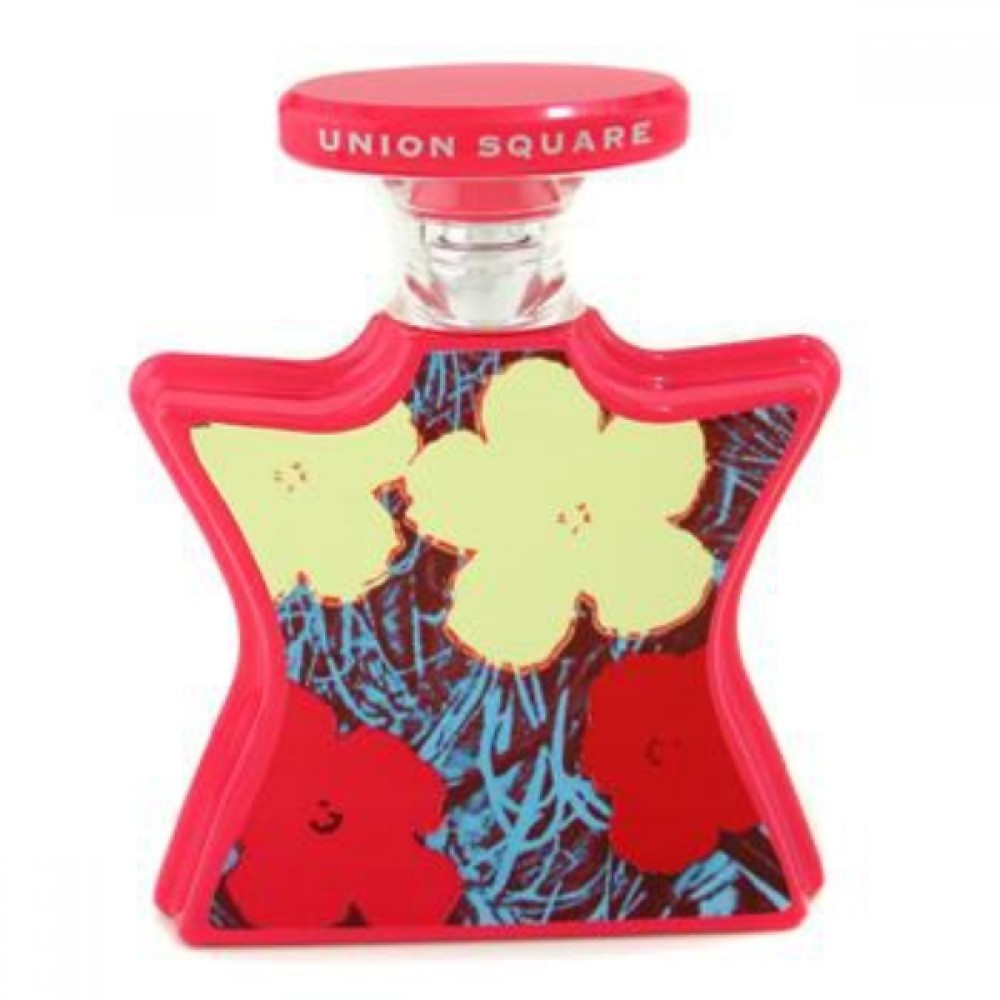 Bond No.9 Union Square (L) EDP 3.4 oz