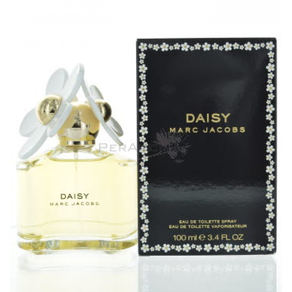 Marc Jacobs Daisy (L) EDT 3.4 oz