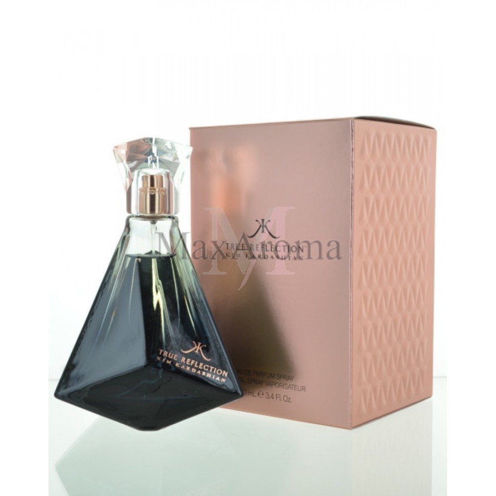 Kim Kardashian True Reflection (L) EDP 3.4 oz