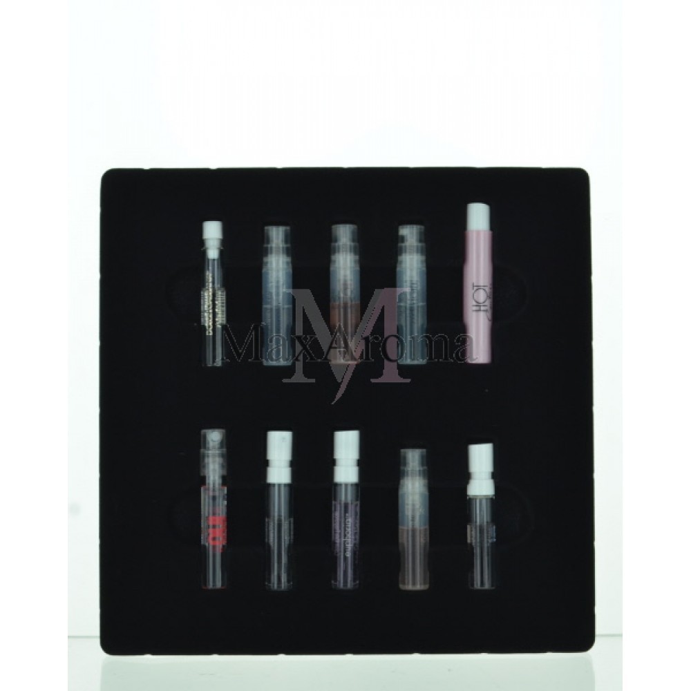 Fragrance Sampler (L)